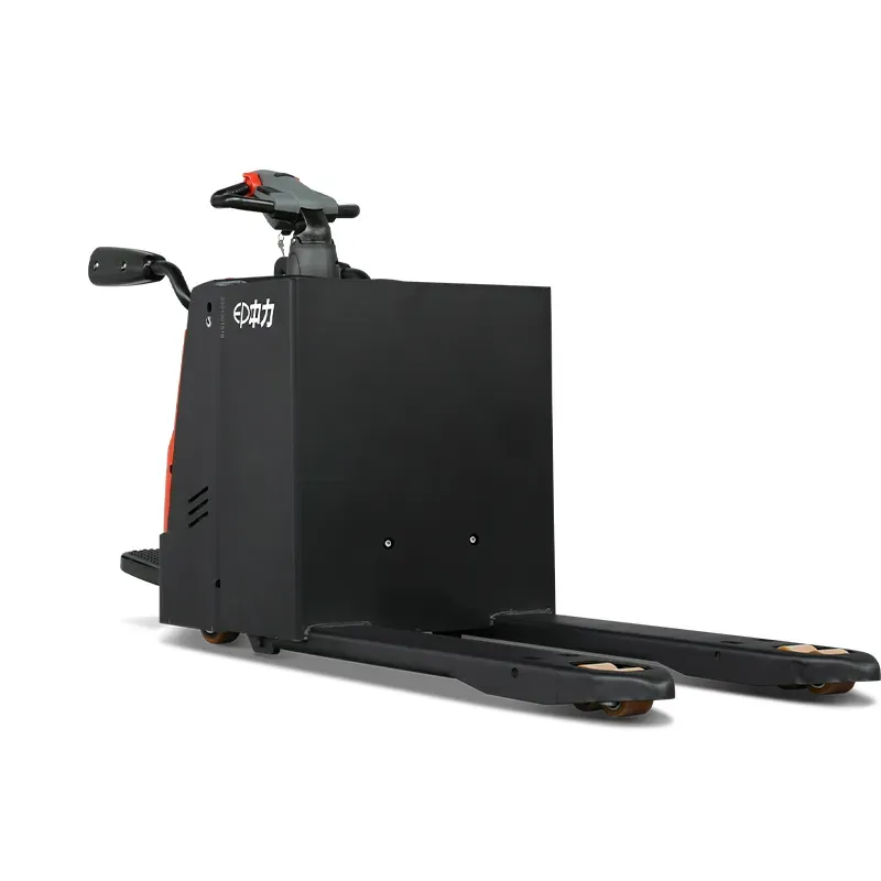 Zhongli Bigjoe 2.0T Electric Forklift Robot