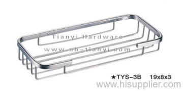 Stainless Steel Soap Holder 
