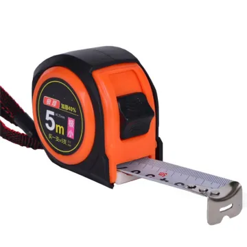 JCTOP Fashion Tape Measure Black