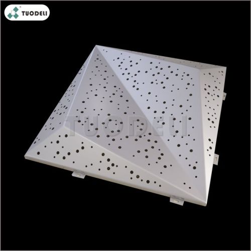 Pe Aluminum Interior Wall Caldding PE Aluminum Interior Wall Caldding Manufactory