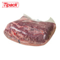 High Barrier Food Safe Heat Shrink Wrap Taschen