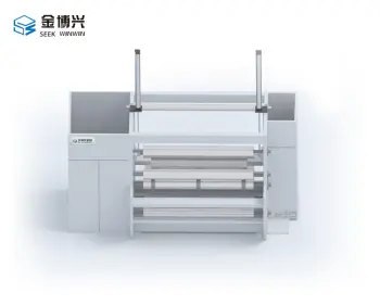 slitter rewinder Machine