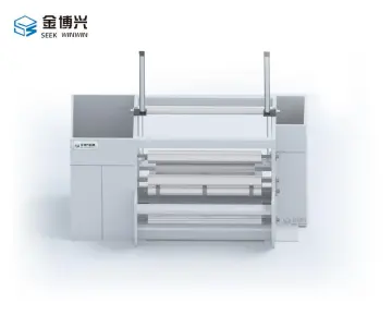 slitter rewinder Machine