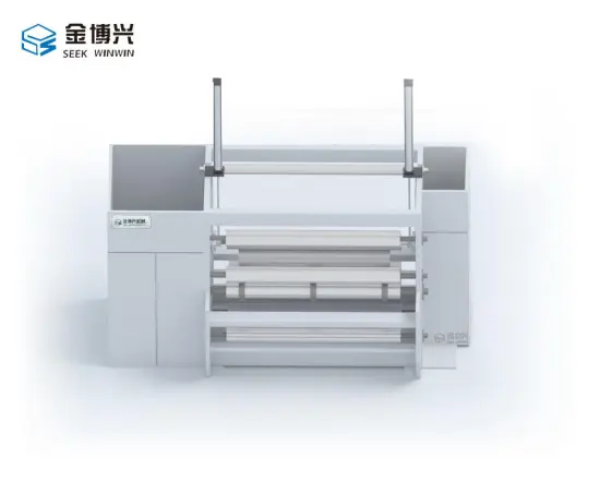 slitter rewinder Machine