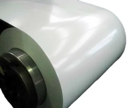 multigloss color steel color painting galvanized steel