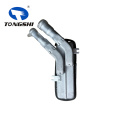 TONGSHI OEM 7701033457 Air Conditioning Heater Core for RENAULT RAPID Box