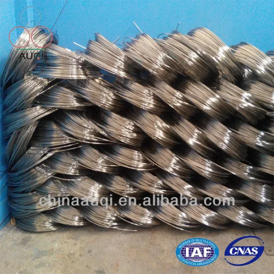 Thermocouple MI cable