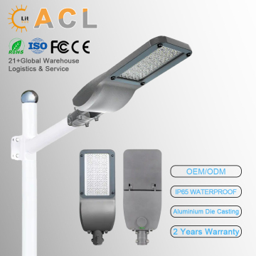 Wholesale High Lumen IP66 LED Street Lights - 50w to 200w