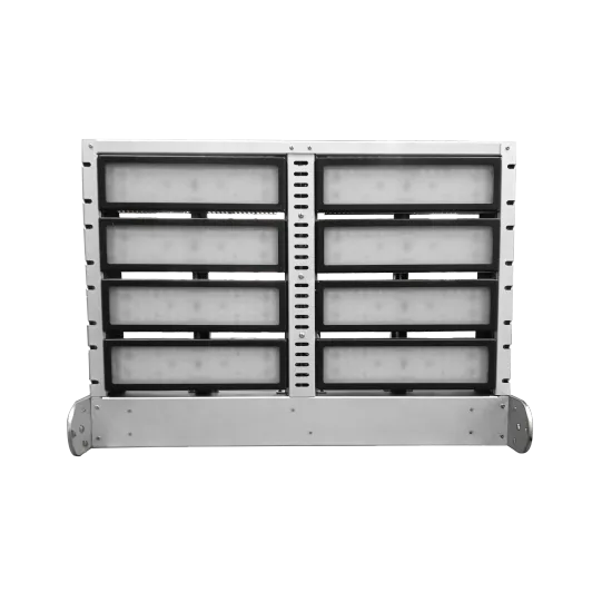 High Temperature 100W-300W LED High Bay Light - Heat Resistant Lighting for Power Plants