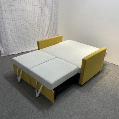 Multifunctional Plegable Sofa Bed