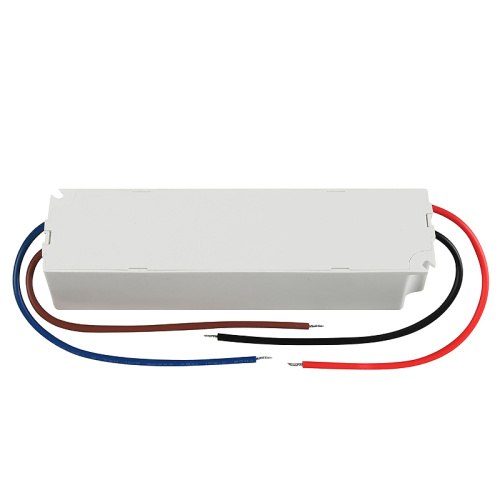 36W 12V IP67 방수 정전압 LED 드라이버