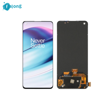 En gros de OnePlus Nord 2 DN2101 DN2103 LCD Totch Screen In-Cellule Affichage Digitizer Repair Pièces