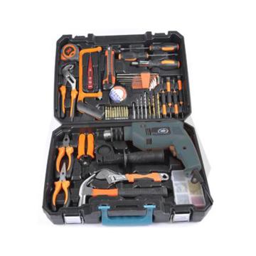 China Manufacture 13mm Impact Drill Set - Hand Electric Cordless Tools Power Tool Set