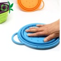 Multifuntional Silicone Food Grade Silicone Food Basket