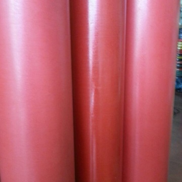 pregnated DMD material for transformer