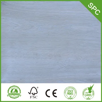 5mm waterproof spc floor