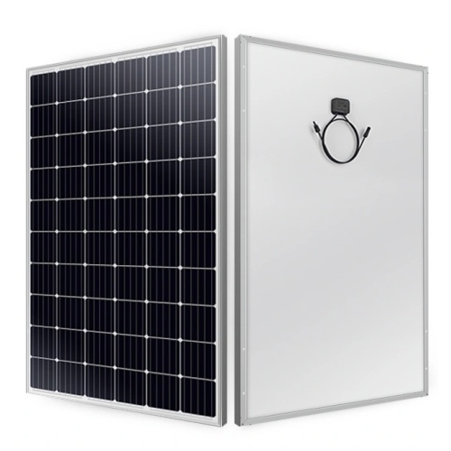 Customized High-Power 380W Solar Panel for Sale