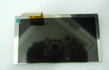 6.2 Inch Pvi Flat Rgb Lcd Panels Pm062wy1 800(rgb)x480 For Industrial Use