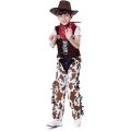 Cowboy Costume Role Play for kid