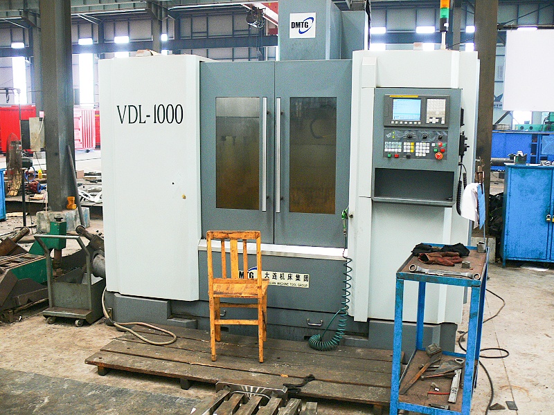 Company image