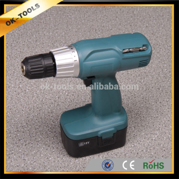2014 new Ni-cd battery performer electric cordless drill of Power tools from Hangzhou