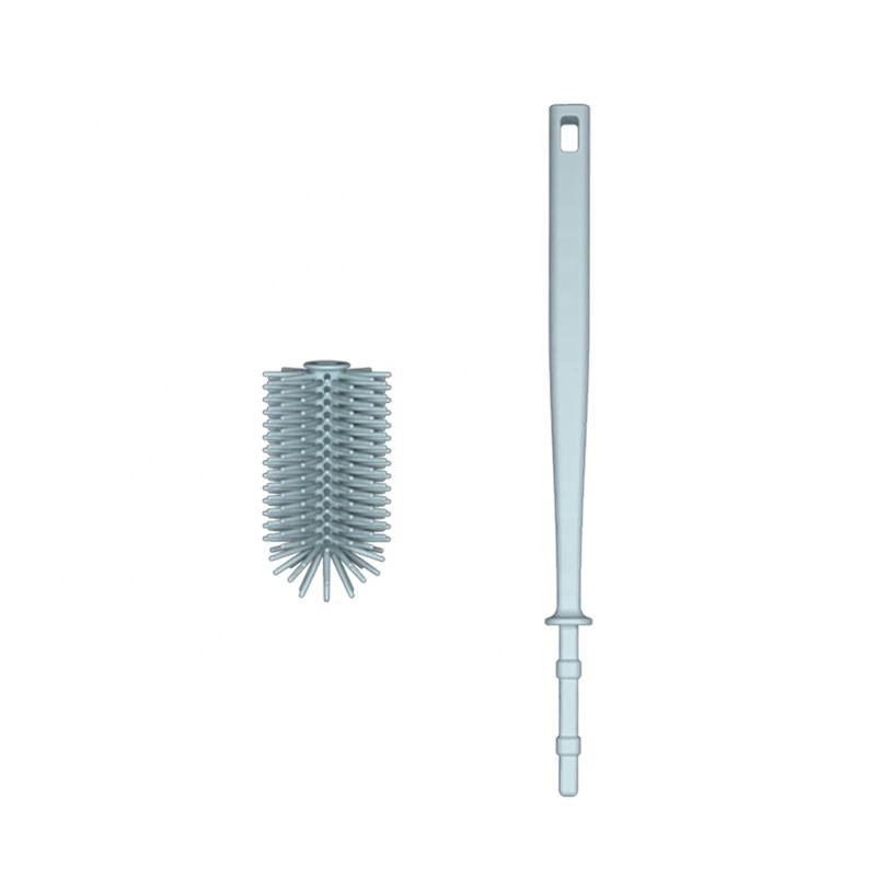 silicone bottle brush MFZ-BB003