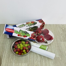 Best Plastic Wrap for Food