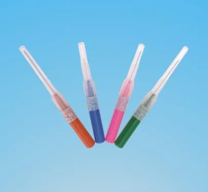 IV cannula(Pen like)