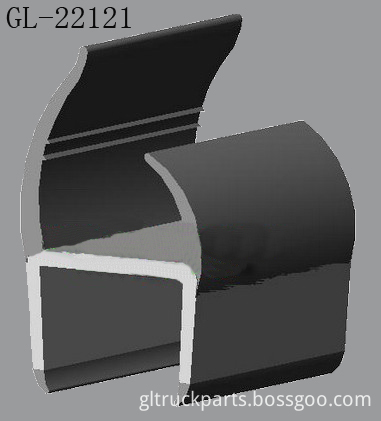 OEM Rubber Seals Strip for Door and Gate 