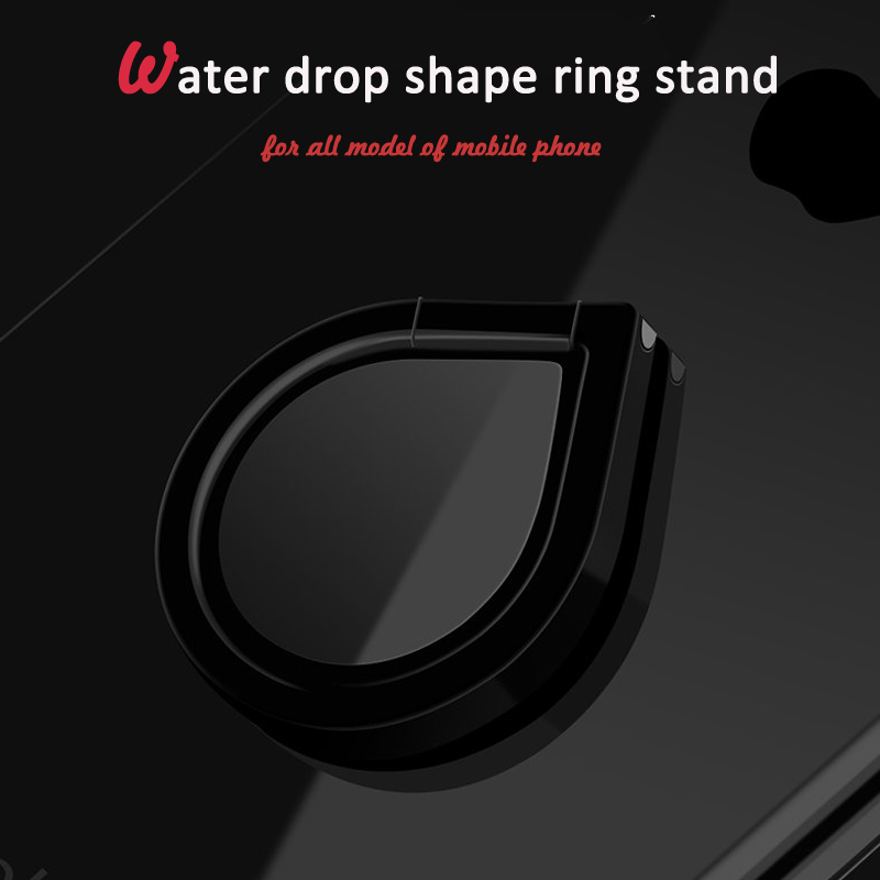 phone ring stand
