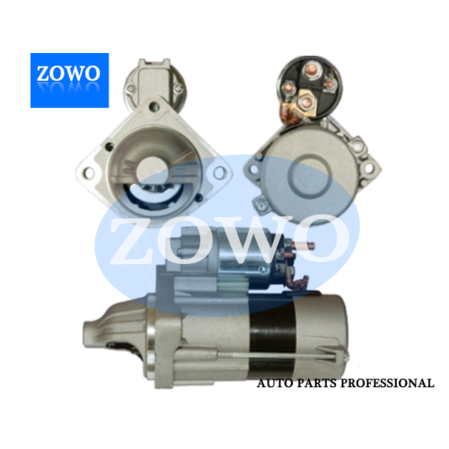 D7G4 VALEO MOTOR DE PARTIDA 12V 1.6KW 10T