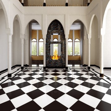 white polished porcelain floor tiles ceramic tiles
