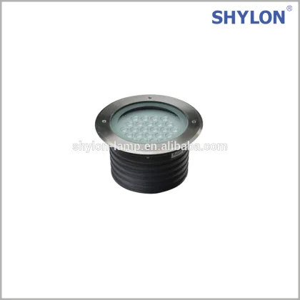LED Underground Light
