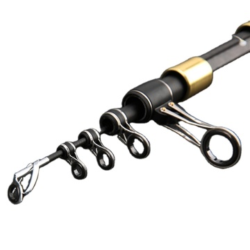 4.2m Telescopic Carbon Fishing Rod for Surf and Sea