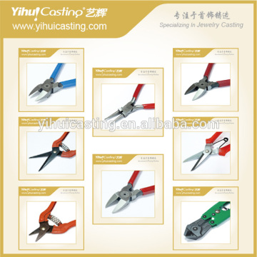 jewelry pliers bigger style from Yihui Factory for jewelrymaking different jewelry tools and equipment