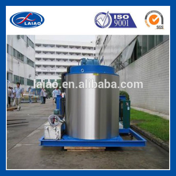slaughter house flake ice machine chicken poultry ice machine