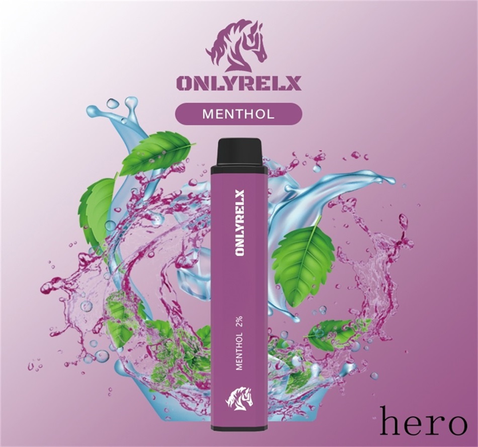 Menunda Honeydew vice -mini vape descartável