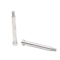 High precision CNC Machining stainless steel Shaft Parts