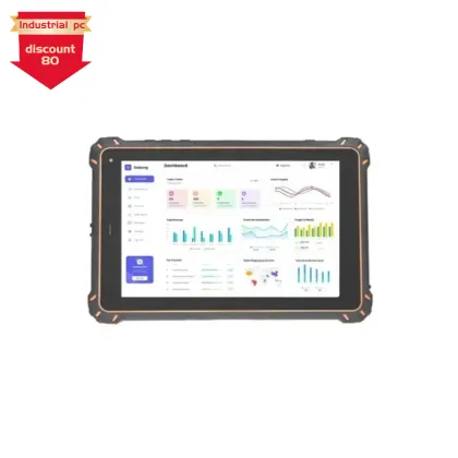 128G Sunlight Readable Outdoor ip65 panel computer