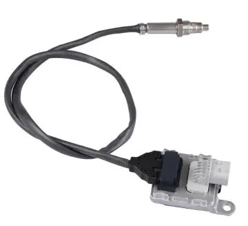 Mercedes Benz 12V nox sensor A0101532328 5WK97339A