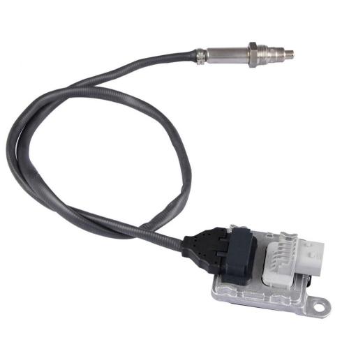 Mercedes Benz 12 V Nox sensor A0101532328 5WK97339A