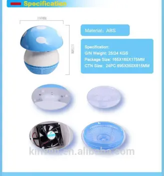Mosquito Killer lamp for family