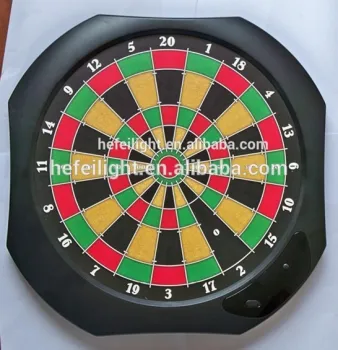 2016 hot selling Magnetic dartboard