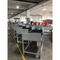 High Performance Z Type Logistics Sorting Machine