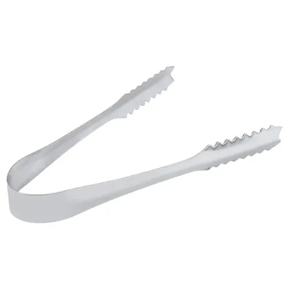 Mini Dessert Ice Tongs: Kitchen Bar Utensils & Appetizer Tools