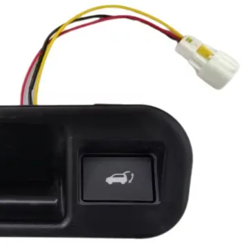 Electric Power Trunk Lock Switch Button for Toyota IZOA
