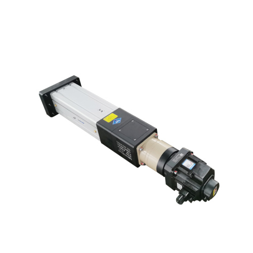 Электрычны прывад на 60 кн.