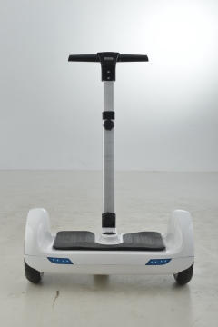 skuter baki dua roda 10inch TT