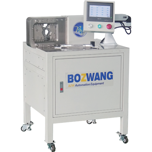 Машина для обжима шестигранных клемм (240 мм²)