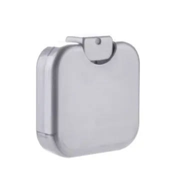 Hand Sanitizer mini perfume Card spray bottle 25ml